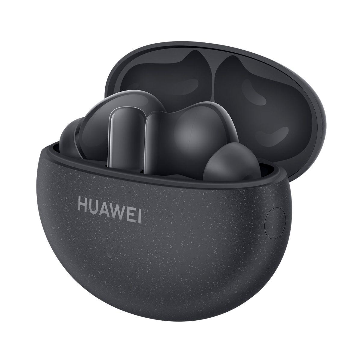 Huawei Freebuds 5i Black-2