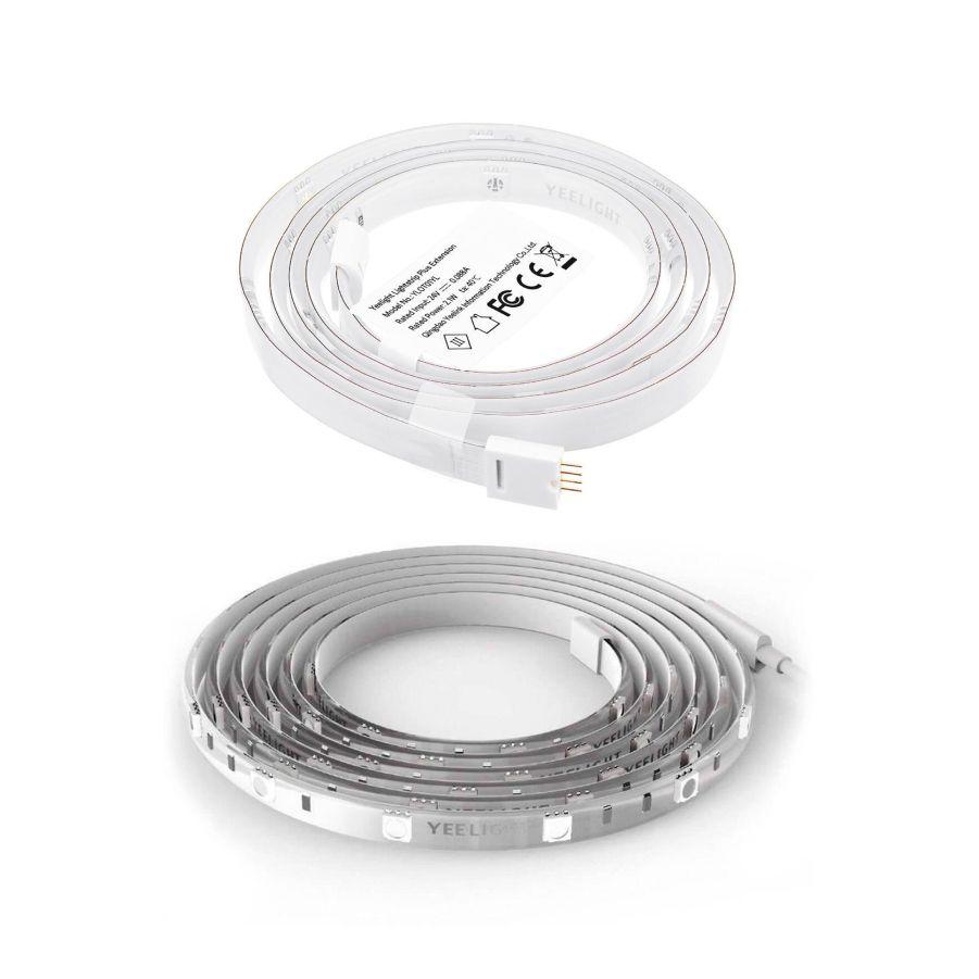 Yeelight Lightstrip Plus + 1 Extension-0