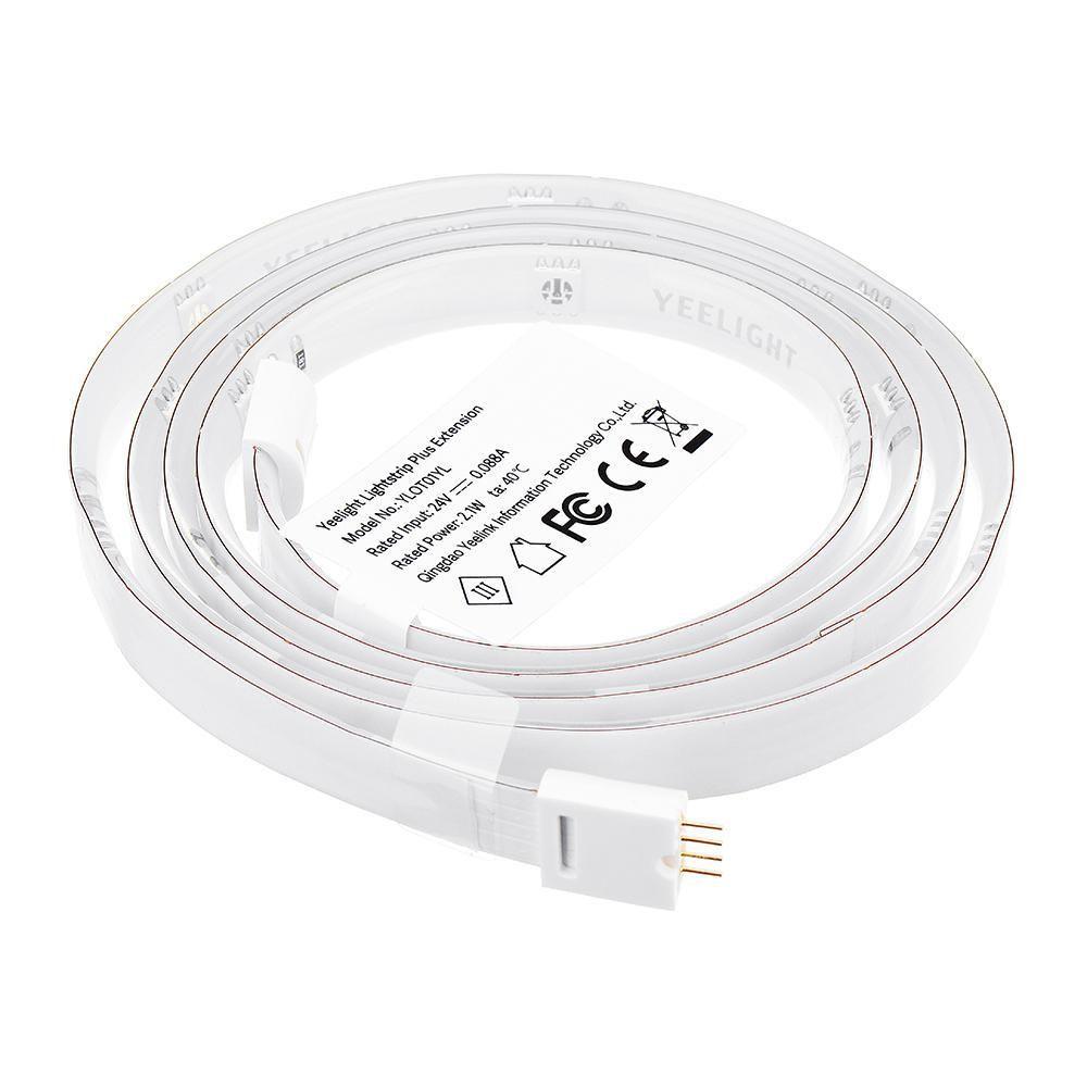 Yeelight Lightstrip Plus + 1 Extension-2
