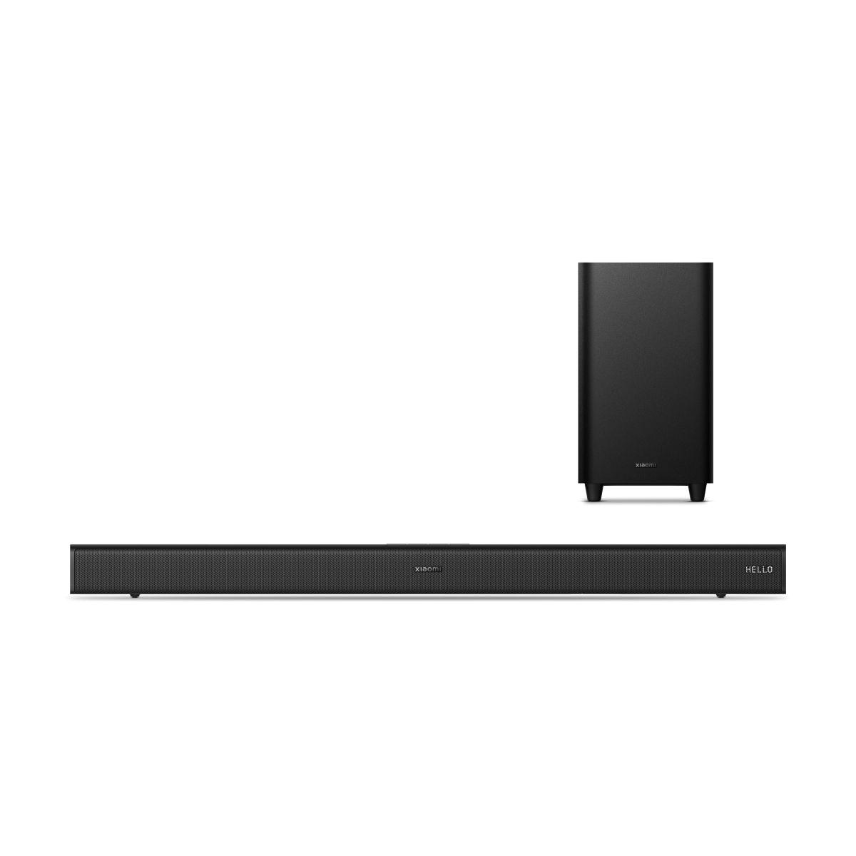Xiaomi Soundbar 3.1ch EU-0