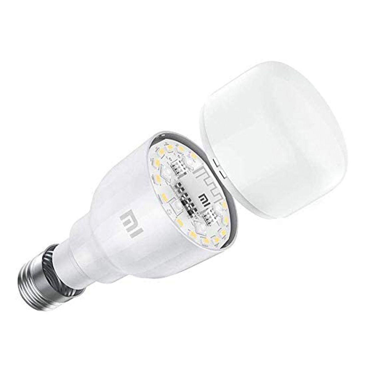 Mi Smart Led Bulb Essential (White and color)-2