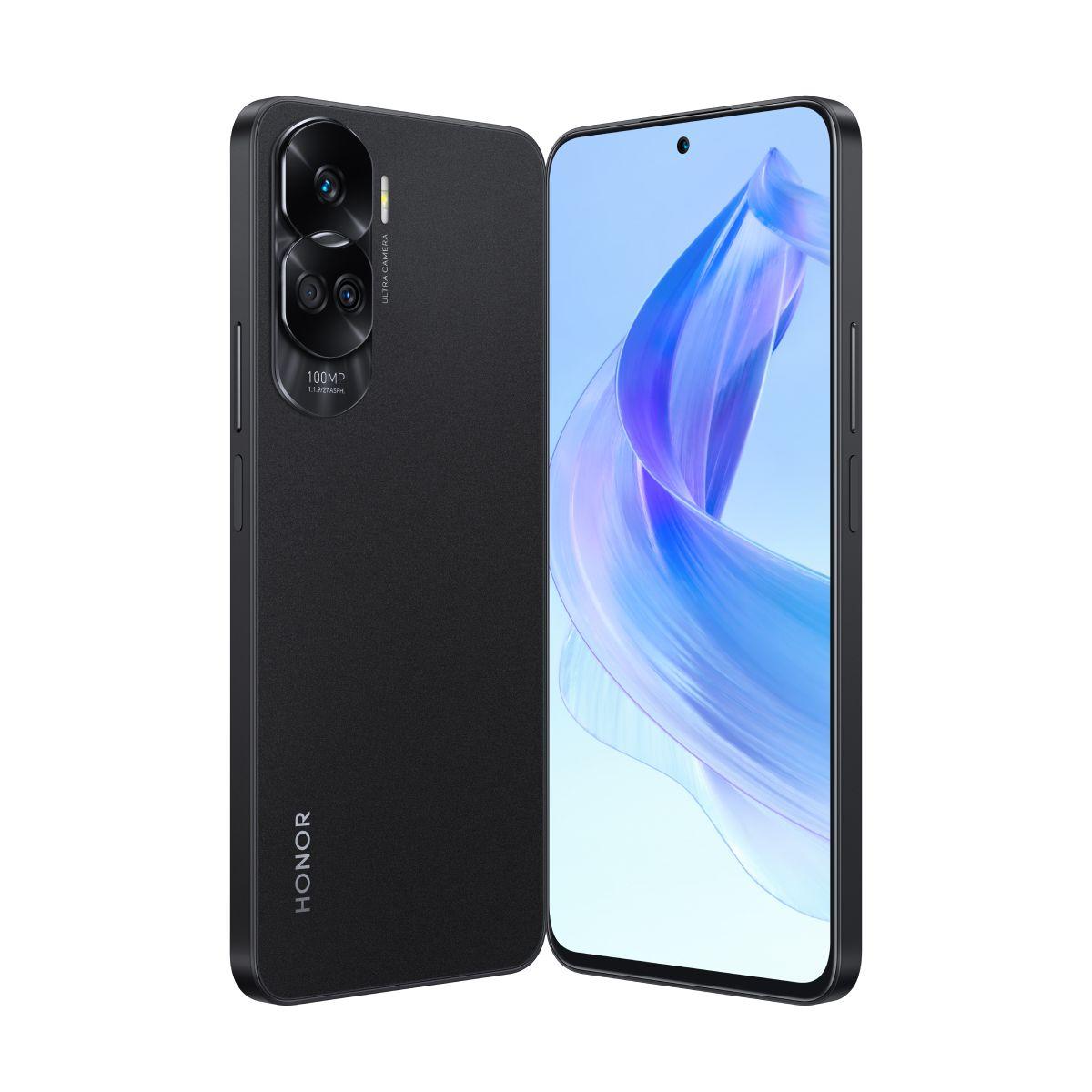 Honor H90 Lite 5G Black 8GB RAM 256GB ROM-0