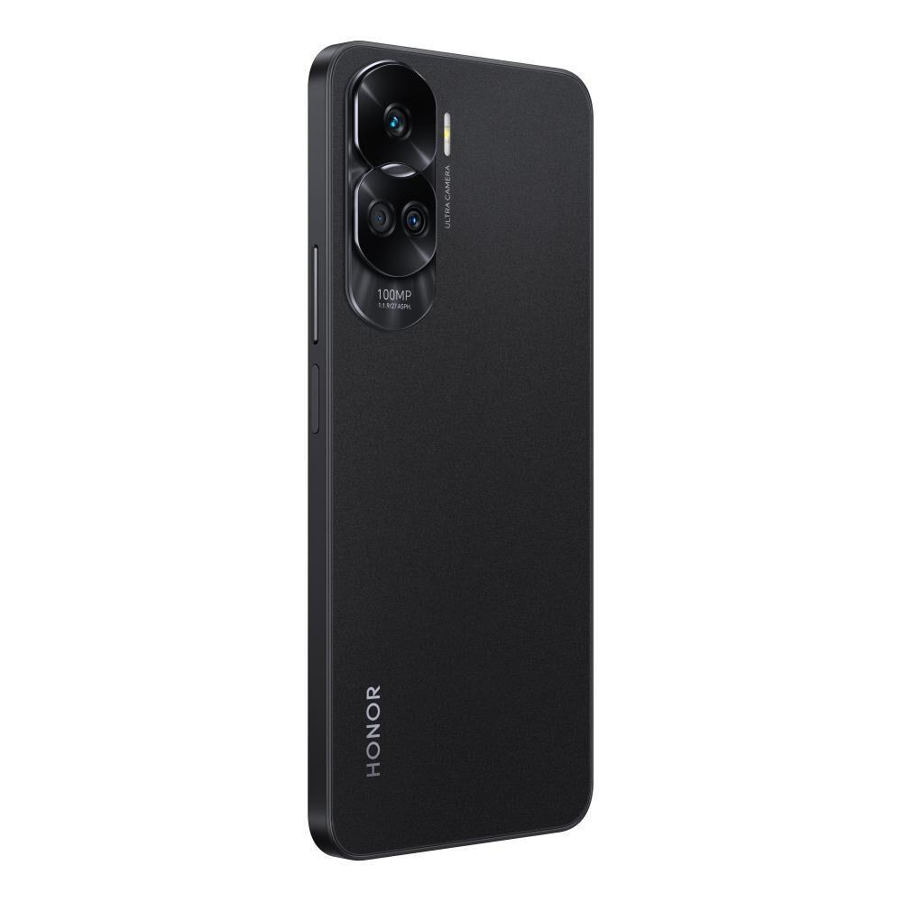Honor H90 Lite 5G Black 8GB RAM 256GB ROM-3