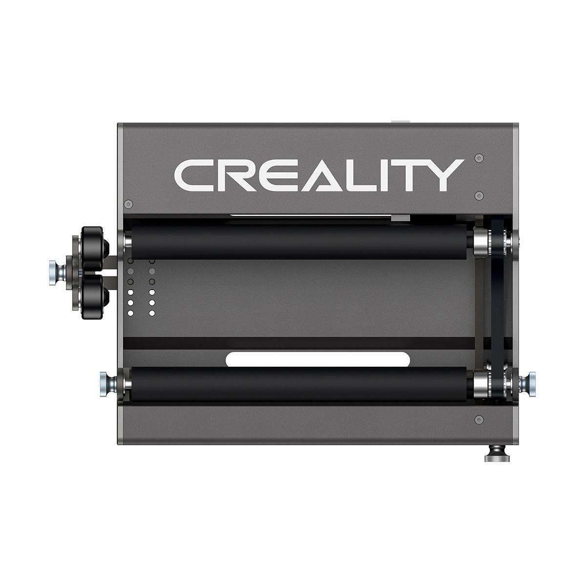 Creality Rodillo Rotativo para Máquina de Grabado Láser-2