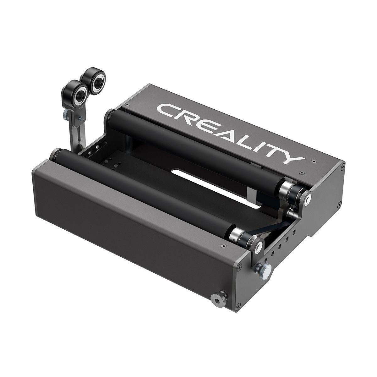 Creality Rodillo Rotativo para Máquina de Grabado Láser-6