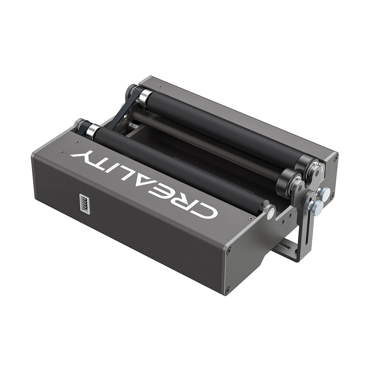 Creality Rodillo Rotativo para Máquina de Grabado Láser-8