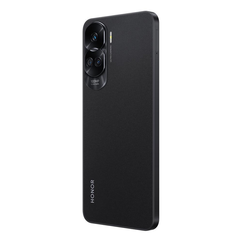 Honor H90 Lite 5G Black 8GB RAM 256GB ROM + Parlante Music Box-5