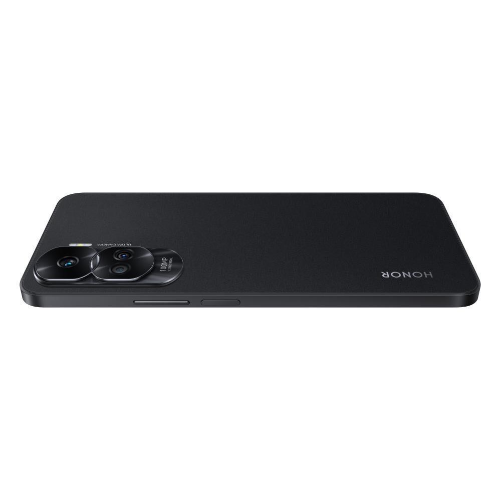 Honor H90 Lite 5G Black 8GB RAM 256GB ROM + Parlante Music Box-7