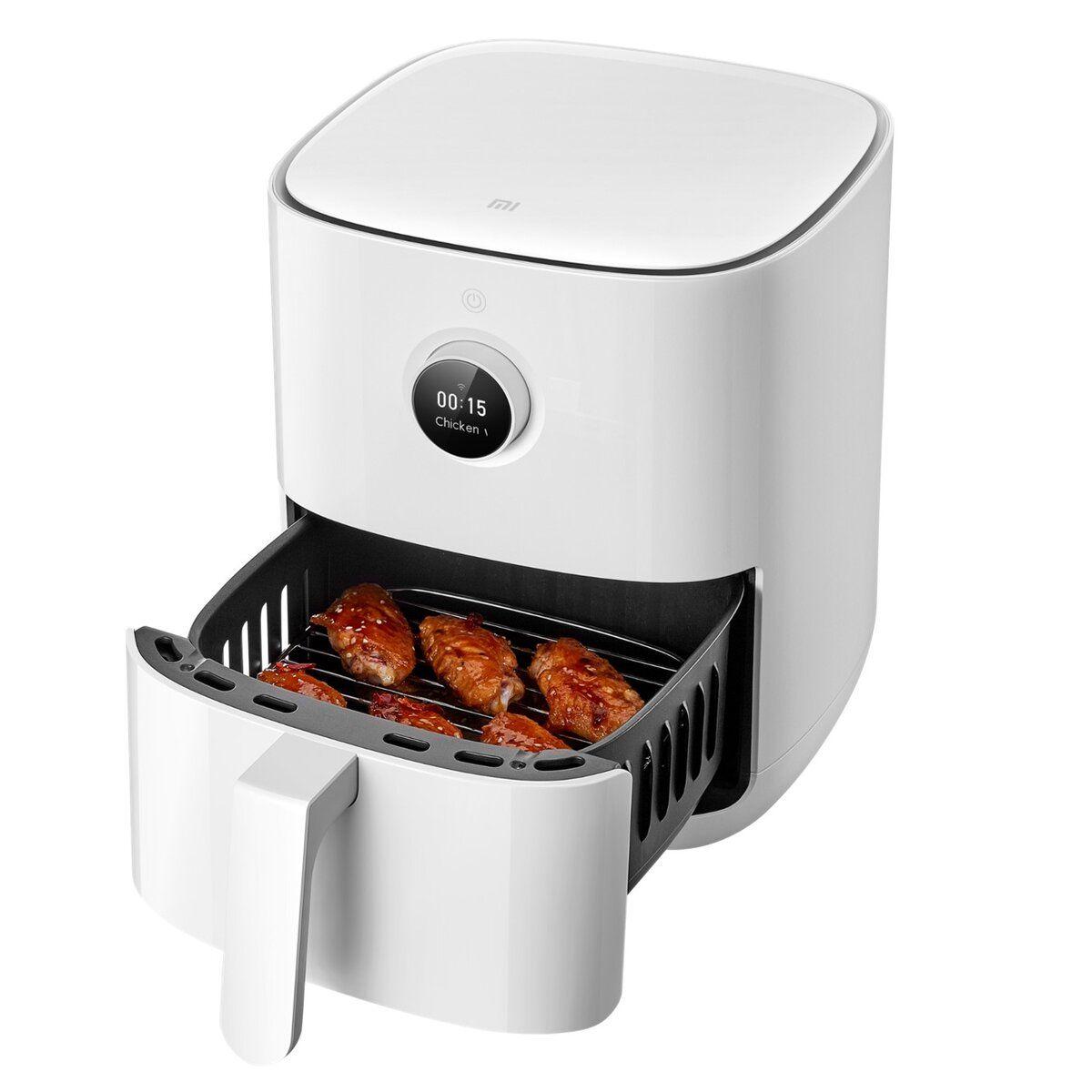 Freidora de aire Mi Smart Air Fryer (3.5L) EU-0