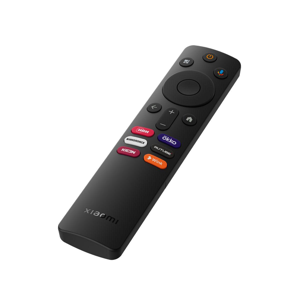 Xiaomi TV Box S 2da Generación-2