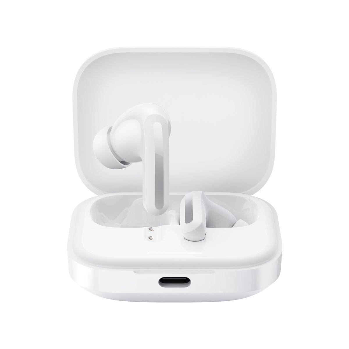 Audífonos Inalámbricos Redmi Buds 5 White-3