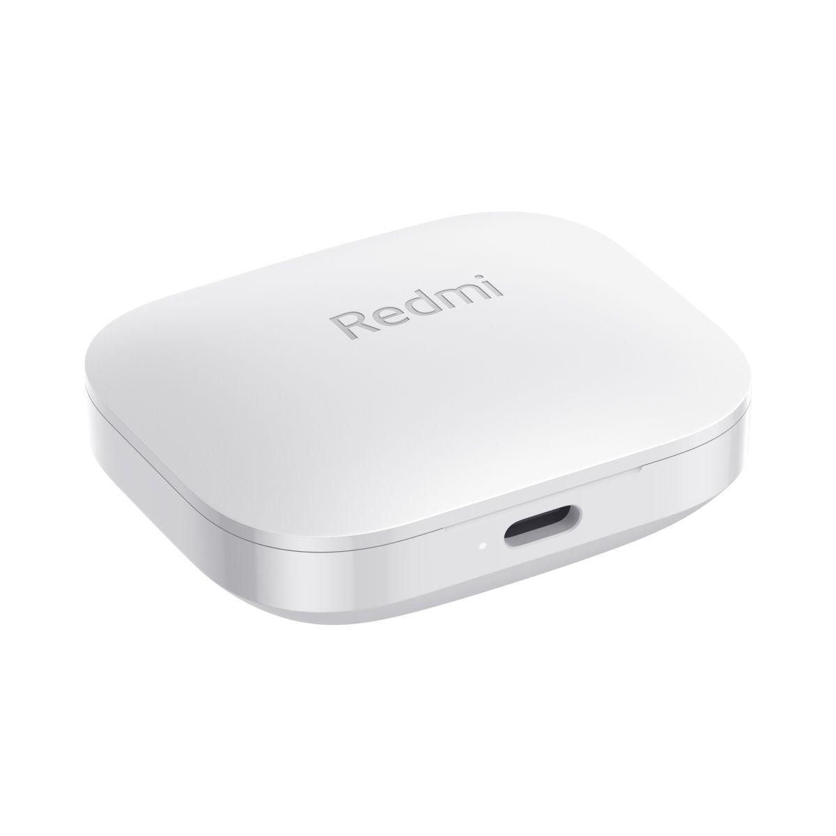 Audífonos Inalámbricos Redmi Buds 5 White-5