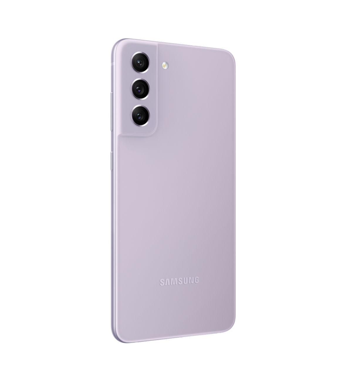 Samsung Galaxy S21 FE 5G Violet 8GB RAM 256GB ROM-3