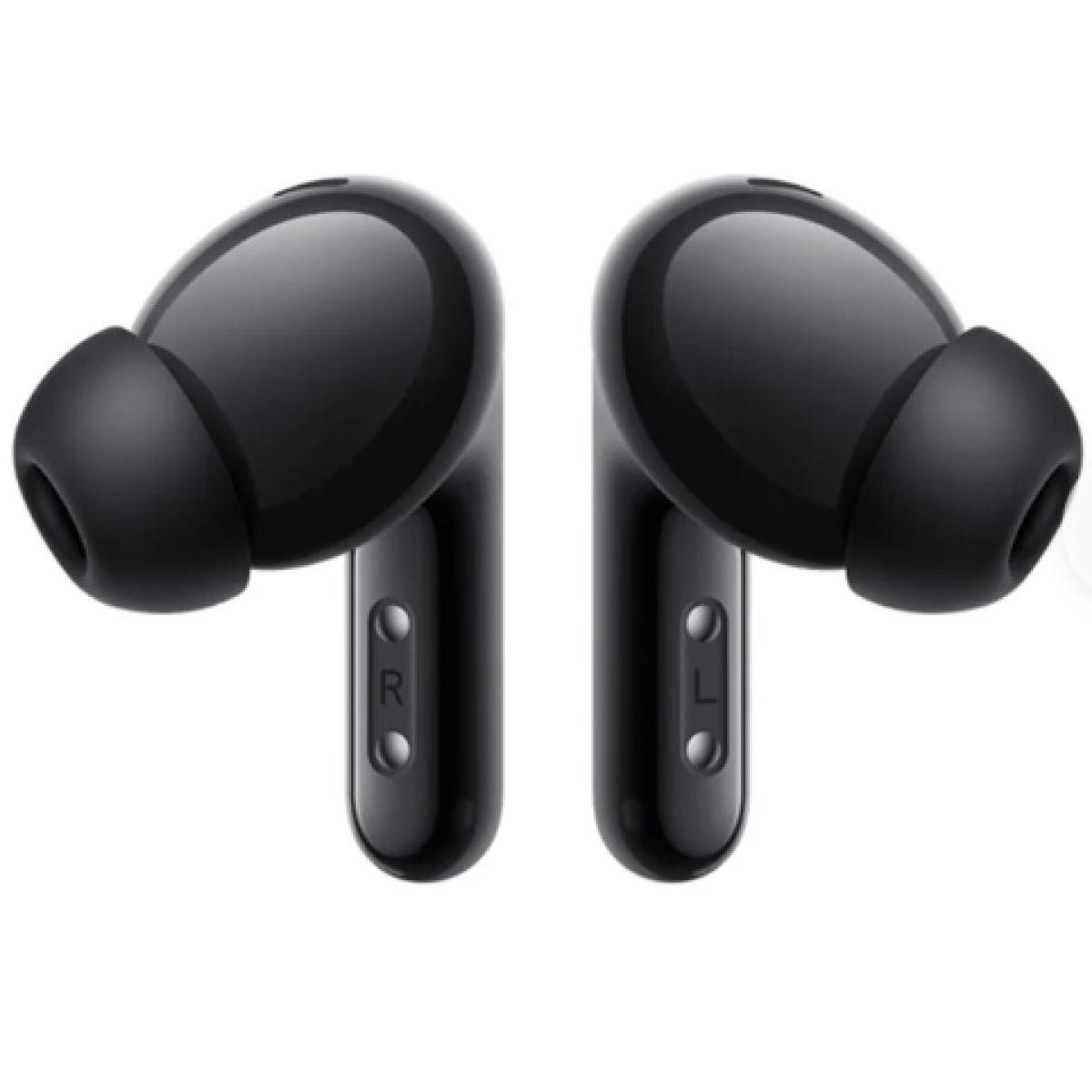 Redmi Buds 6 - Night Black-3