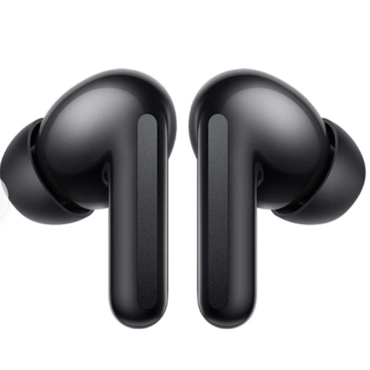Redmi Buds 6 - Night Black-4