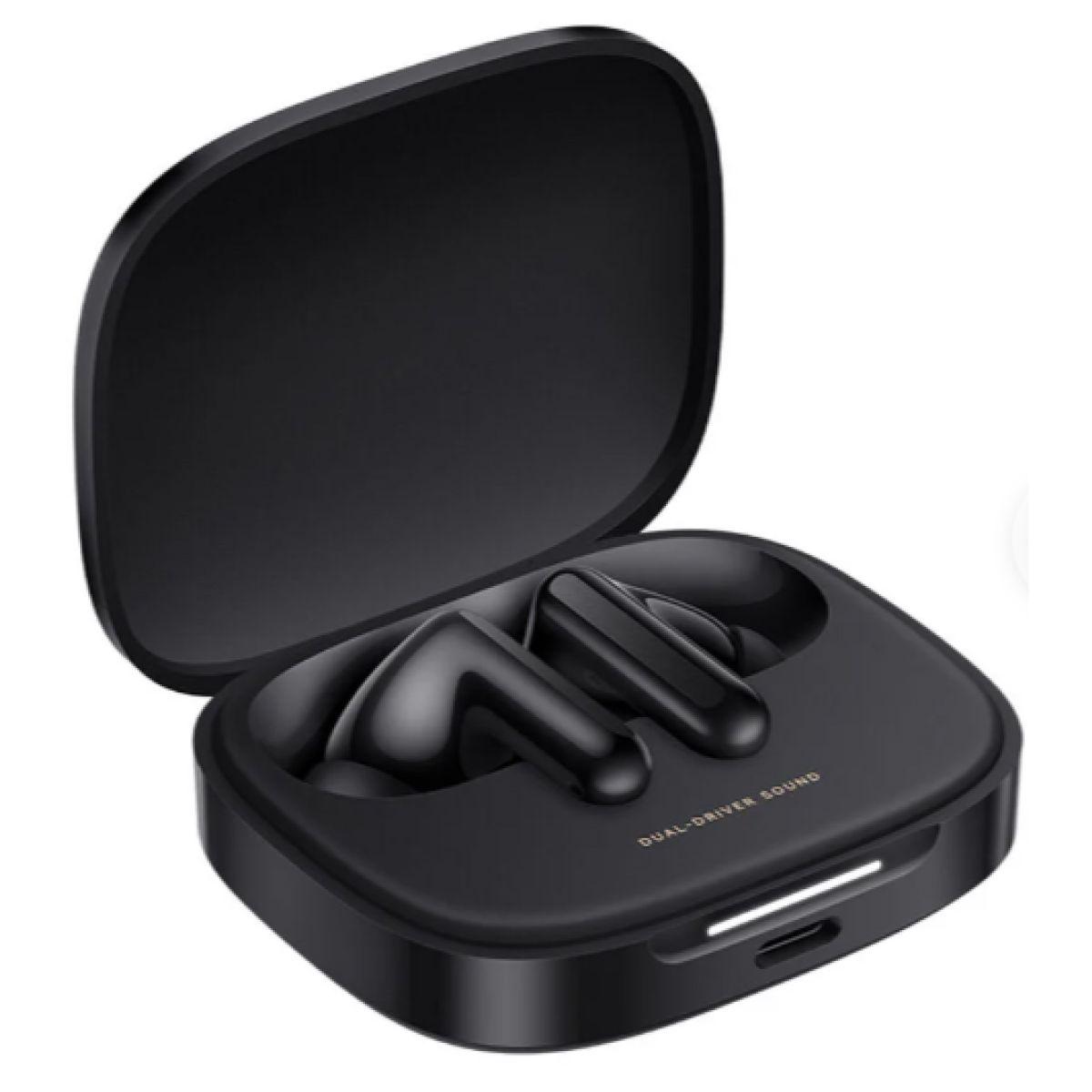 Redmi Buds 6 - Night Black-5