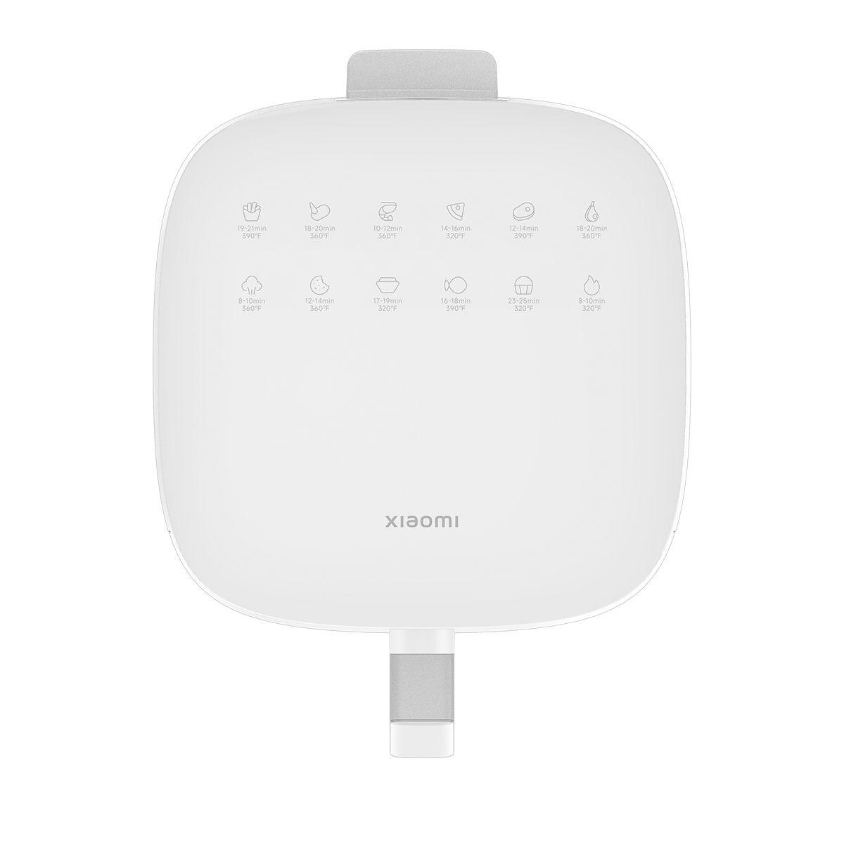Freidora de Aire Xiaomi Air Fryer Essential 6L-4