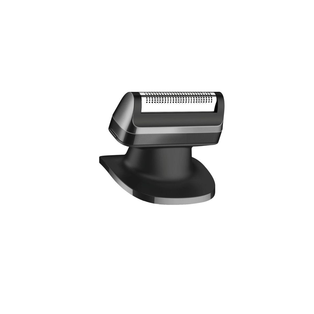 Afeitadora Xiaomi Grooming Kit Pro-4