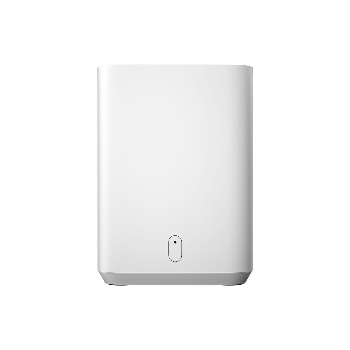 Cámara Seguridad – Xiaomi Solar Outdoor Camera BW400 Pro Set-6
