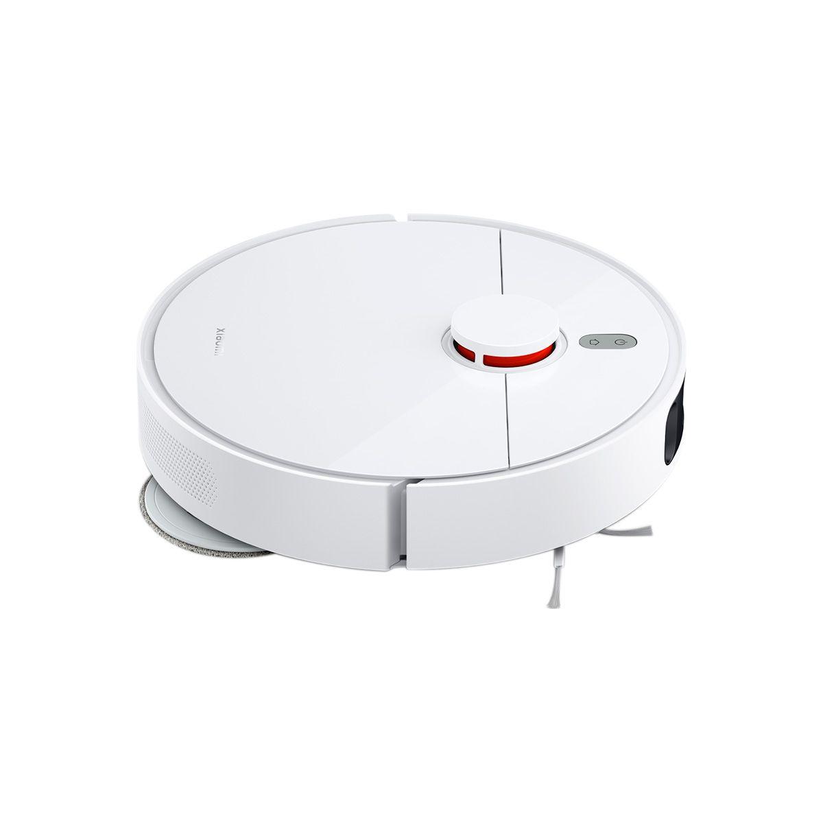 Aspiradora Xiaomi Robot Vacuum S10+-1