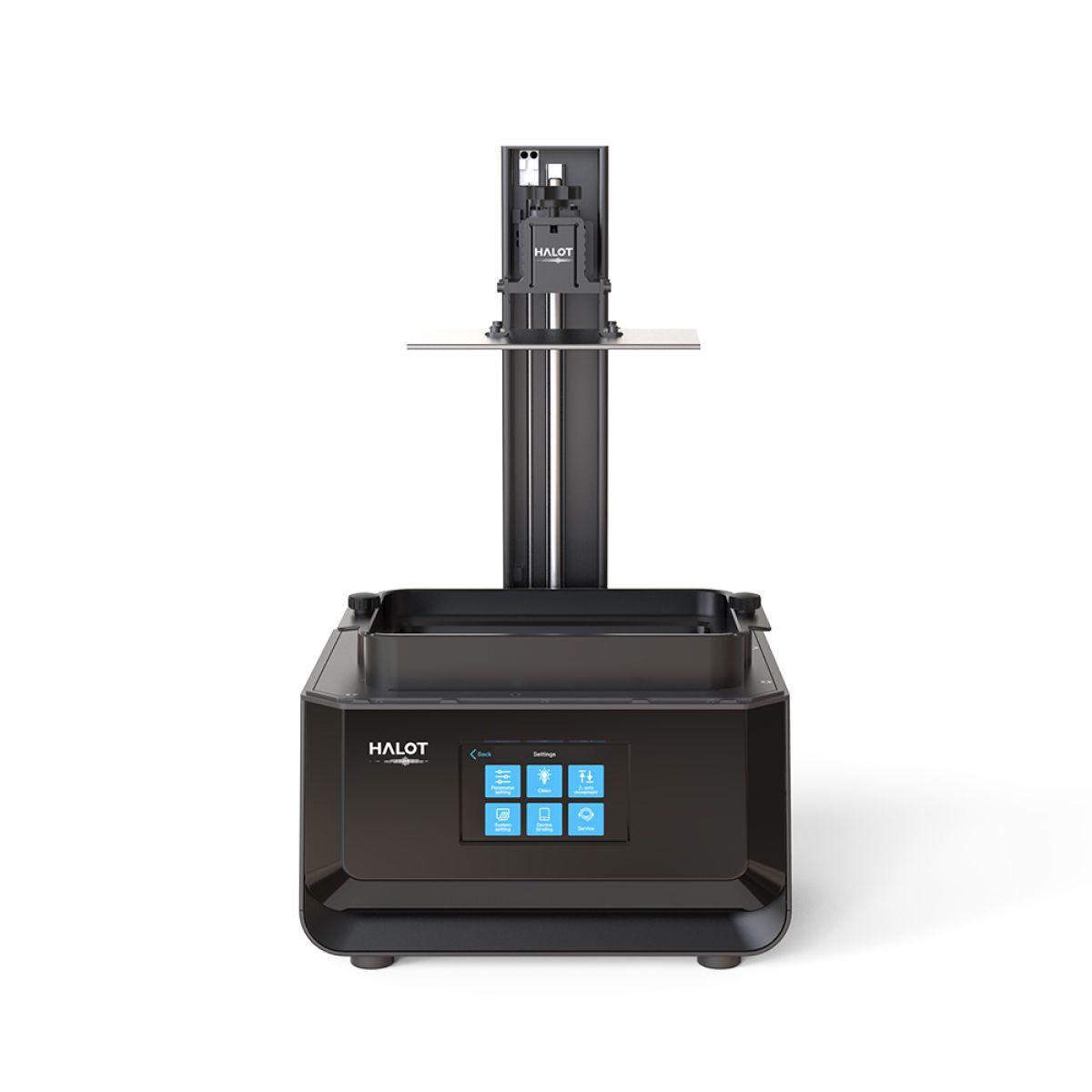 Impresora 3D HALOT-LITE-3