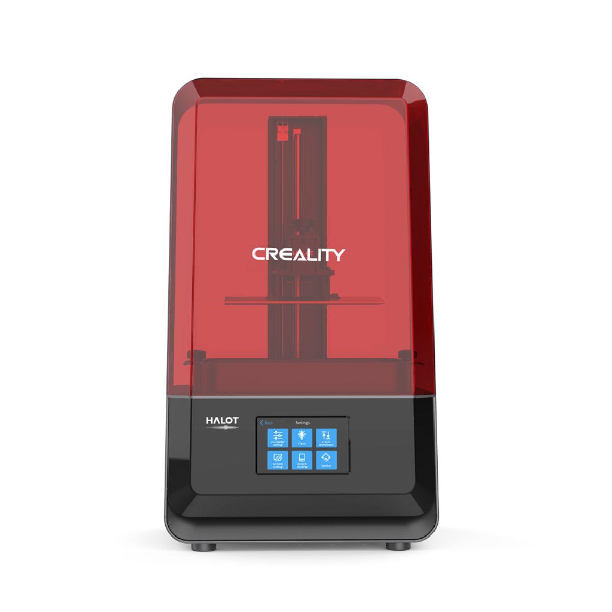 Impresora 3D HALOT-LITE-4