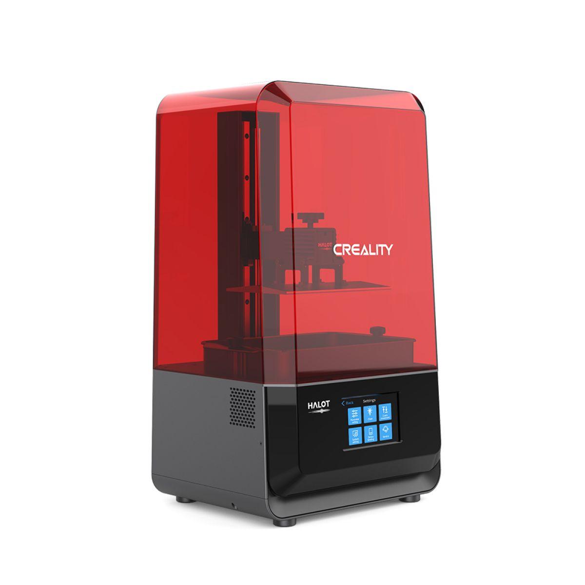 Impresora 3D HALOT-LITE-5