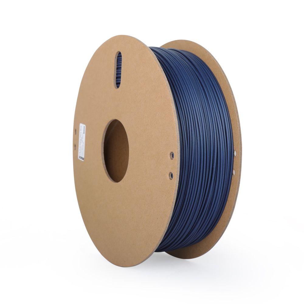 Creality Filamento CR-PLA Mate 1,75mm 1kg Azul-4