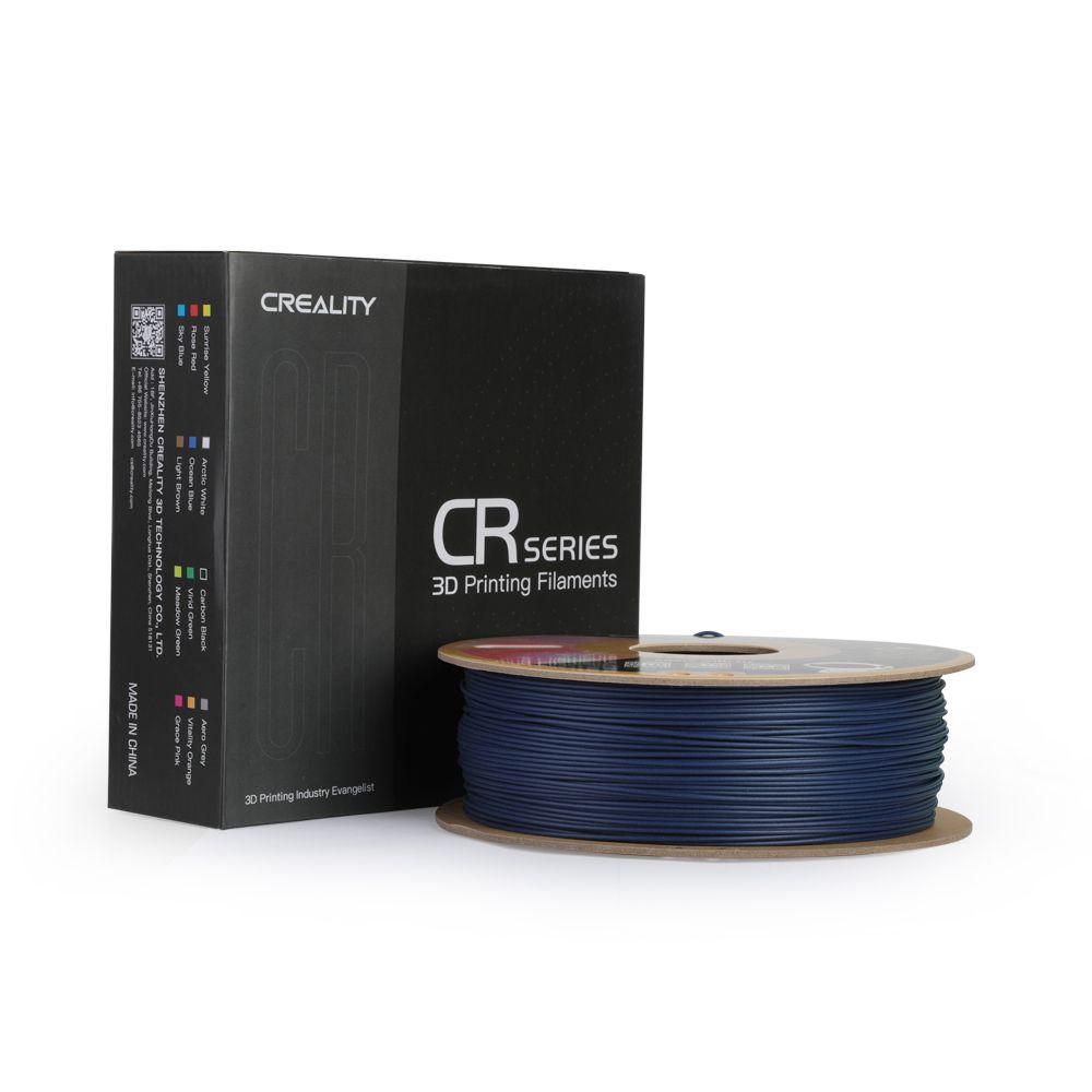 Creality Filamento CR-PLA Mate 1,75mm 1kg Azul-5