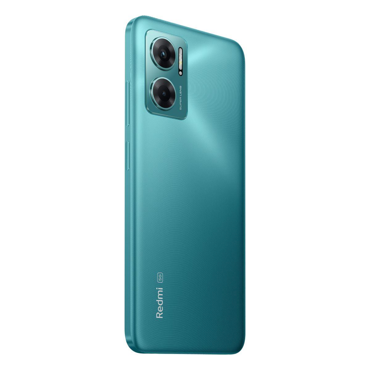 Redmi 10 5G Aurora Green 128GB ROM 4GB RAM-3