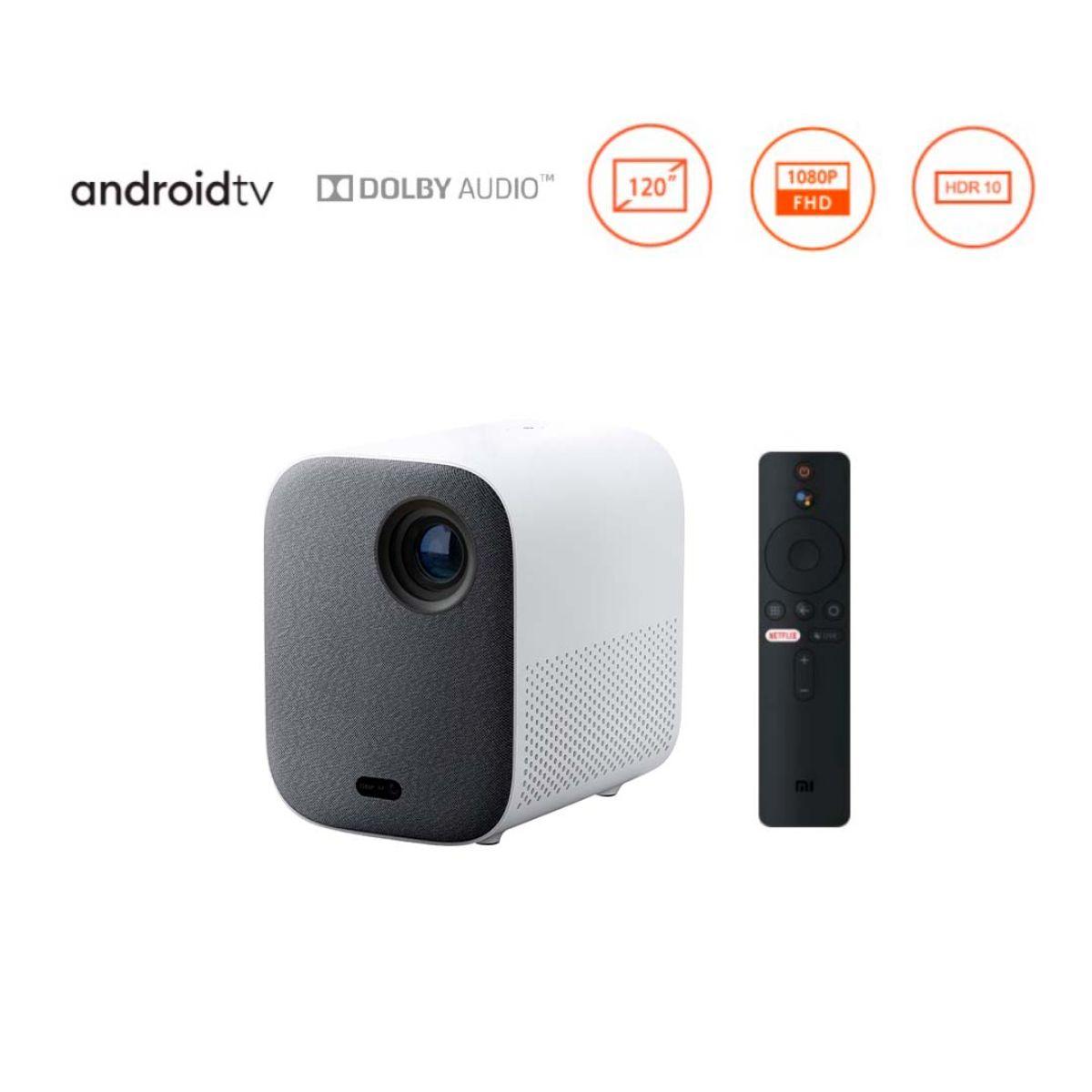 Projector Mi Smart Projector 2-3