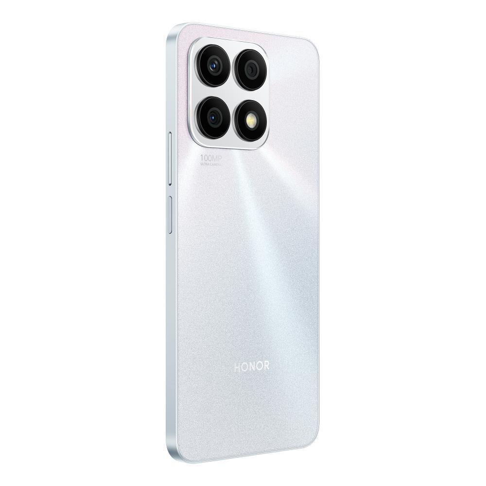 Honor X8a 5G Silver 6GB RAM 128GB ROM-3