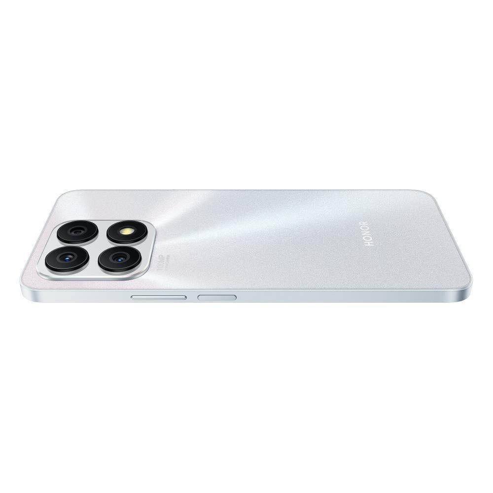 Honor X8a 5G Silver 6GB RAM 128GB ROM-7