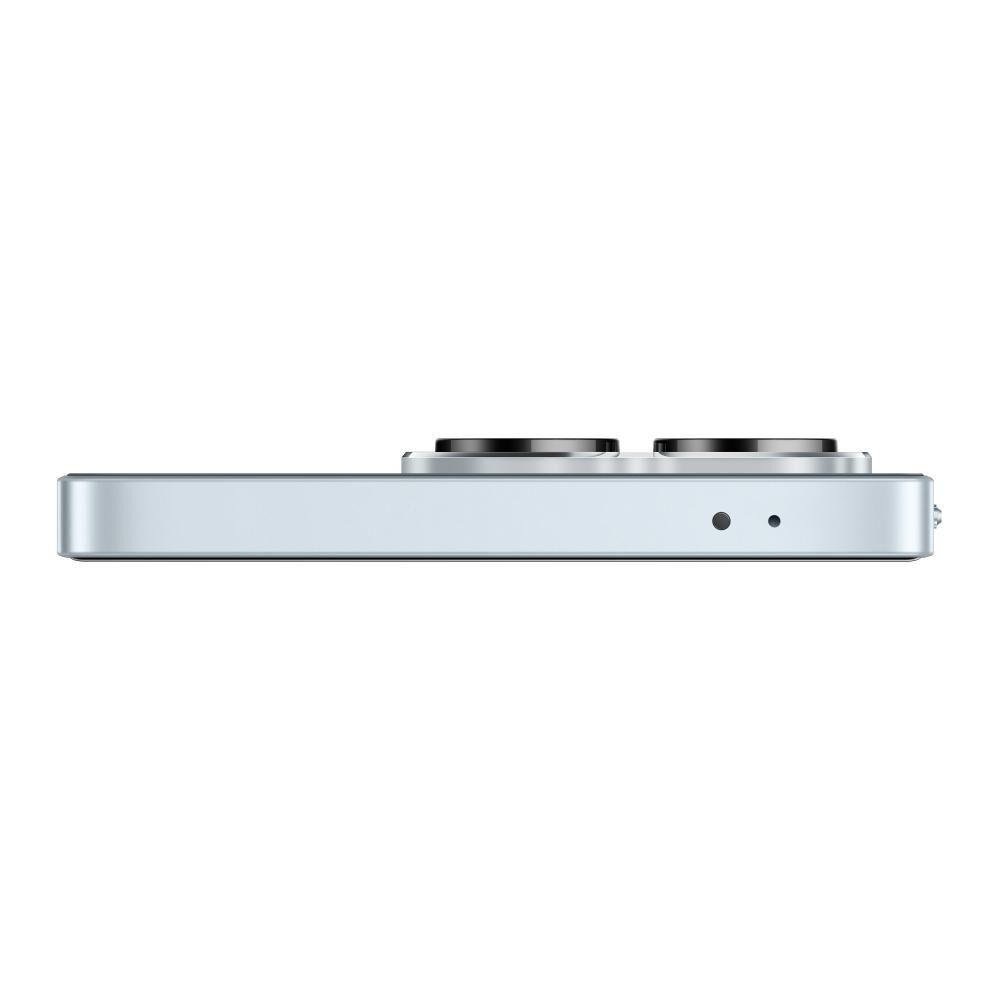 Honor X8a 5G Silver 6GB RAM 128GB ROM-9