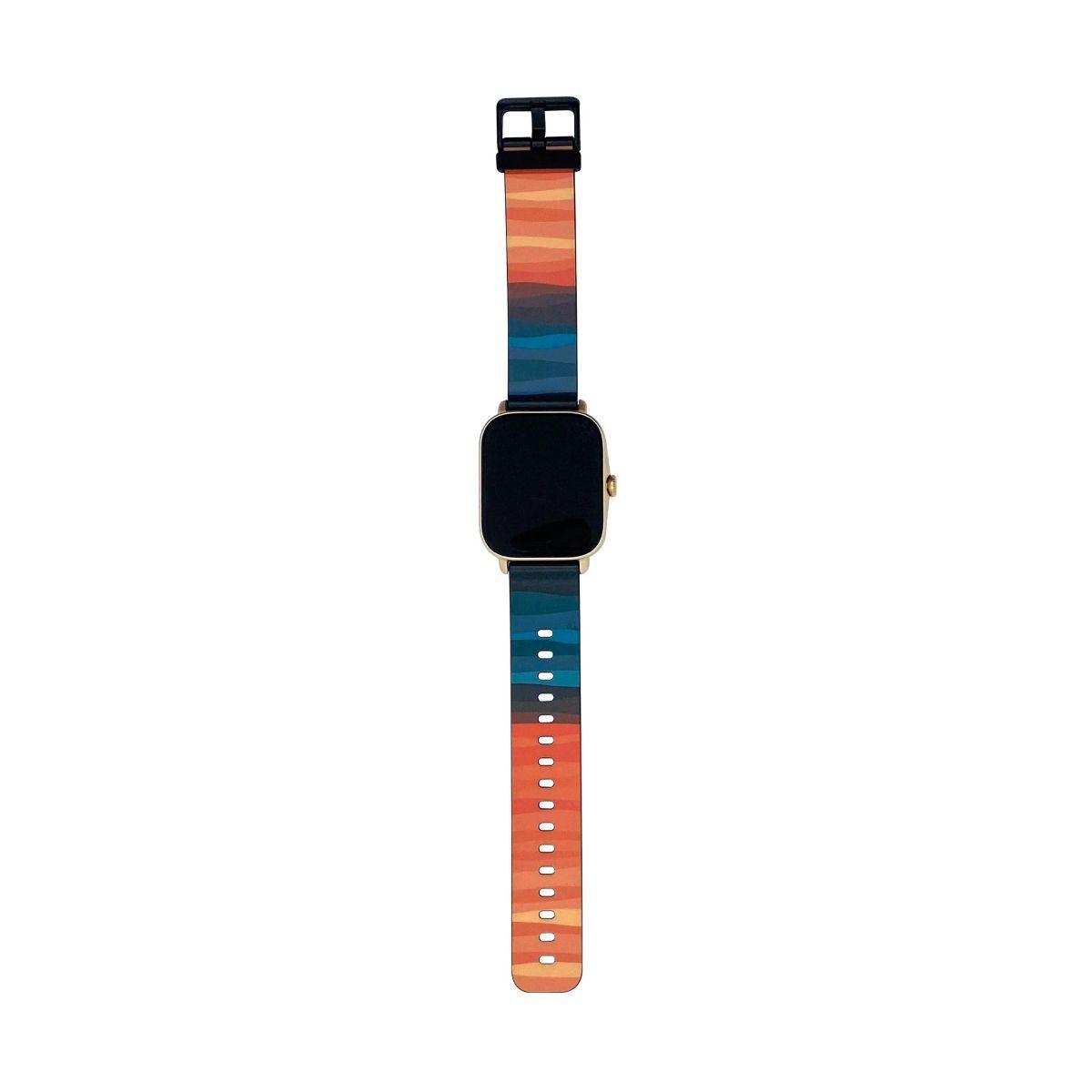 Correa Amazfit Bip Rainbow 20mm-1