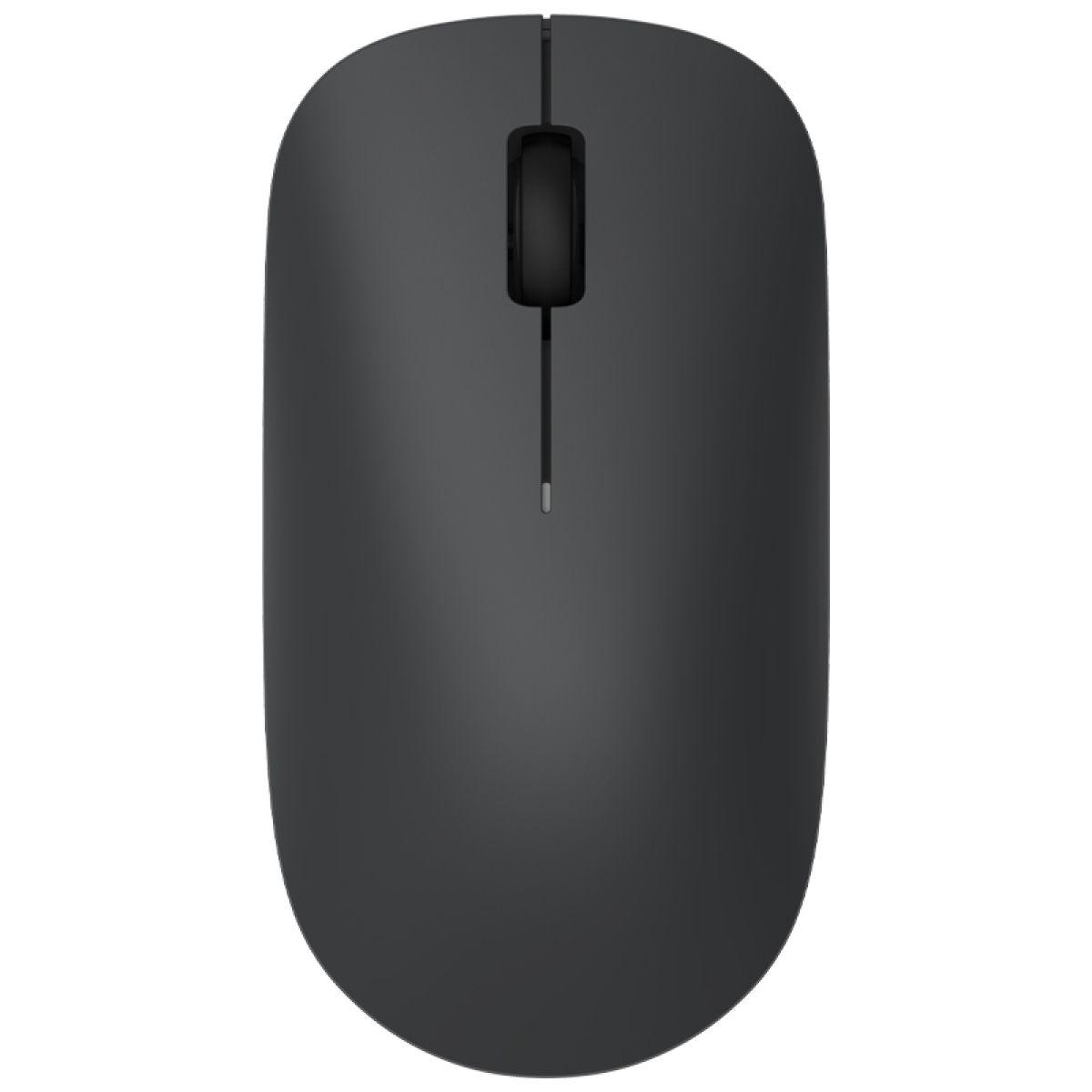 Xiaomi Wireless Mouse Lite-5