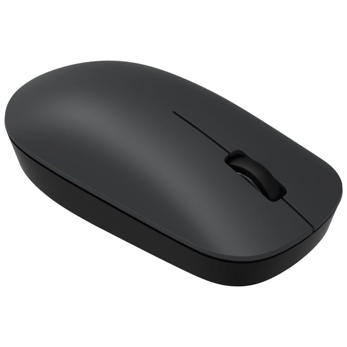 Xiaomi Wireless Mouse Lite-9