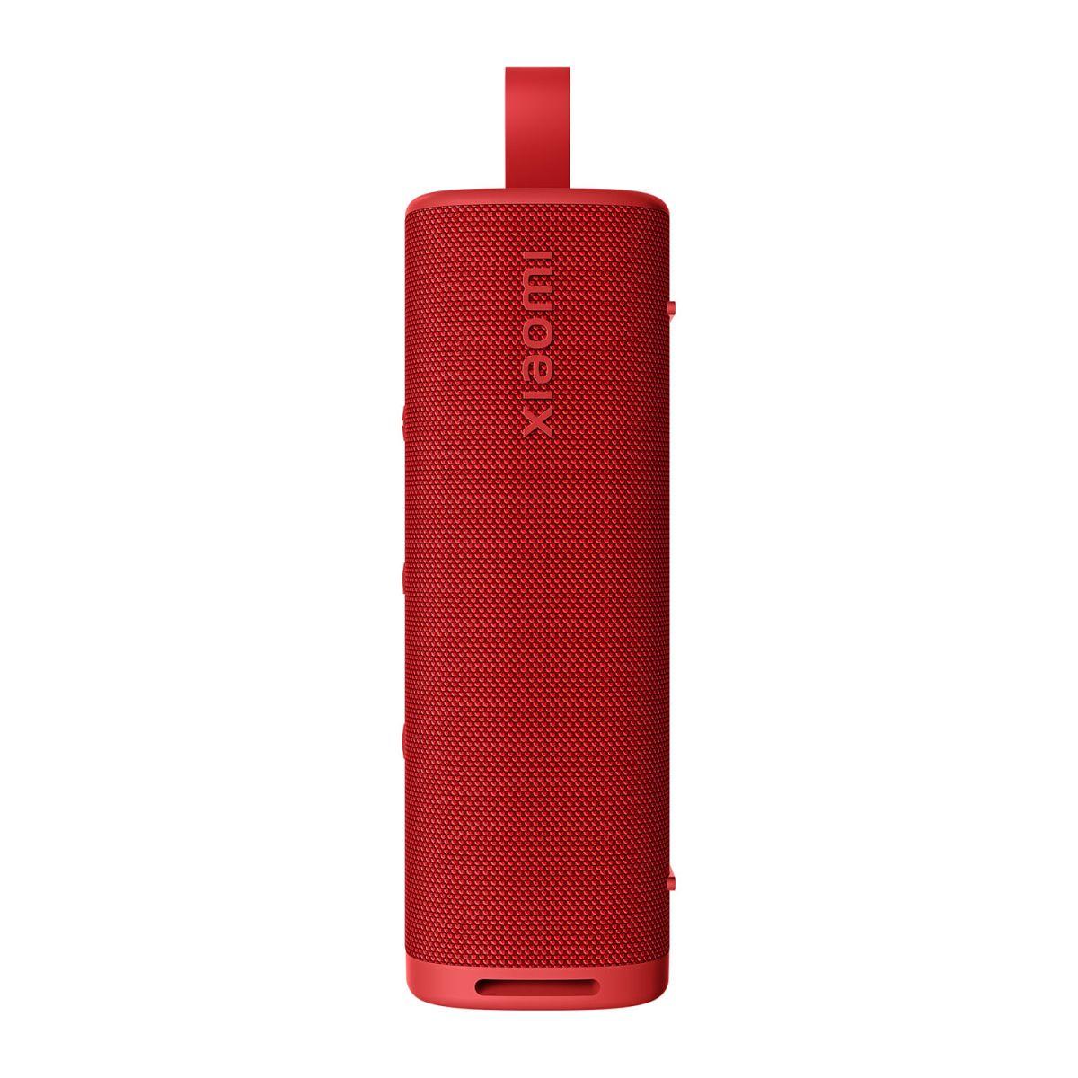 Parlante Xiaomi Sound Outdoor 30W Red-0