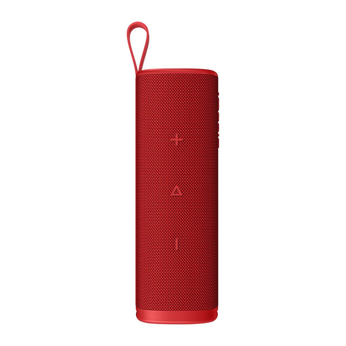 Parlante Xiaomi Sound Outdoor 30W Red-1