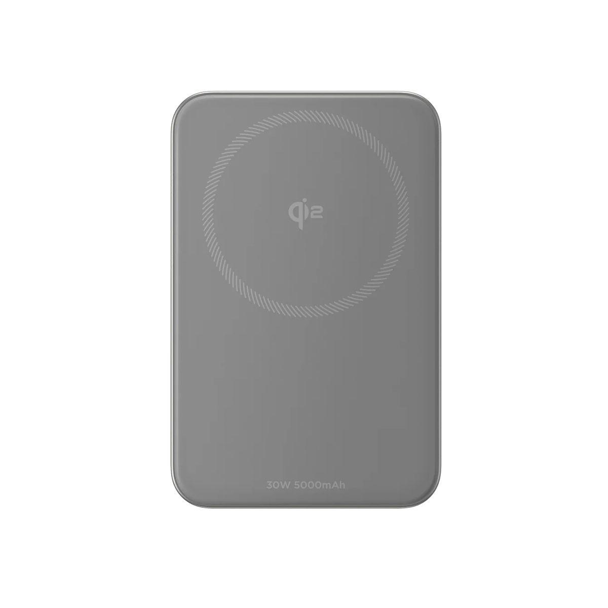 EcoFlow Rapid Power Bank Magnética 5000mAh-2