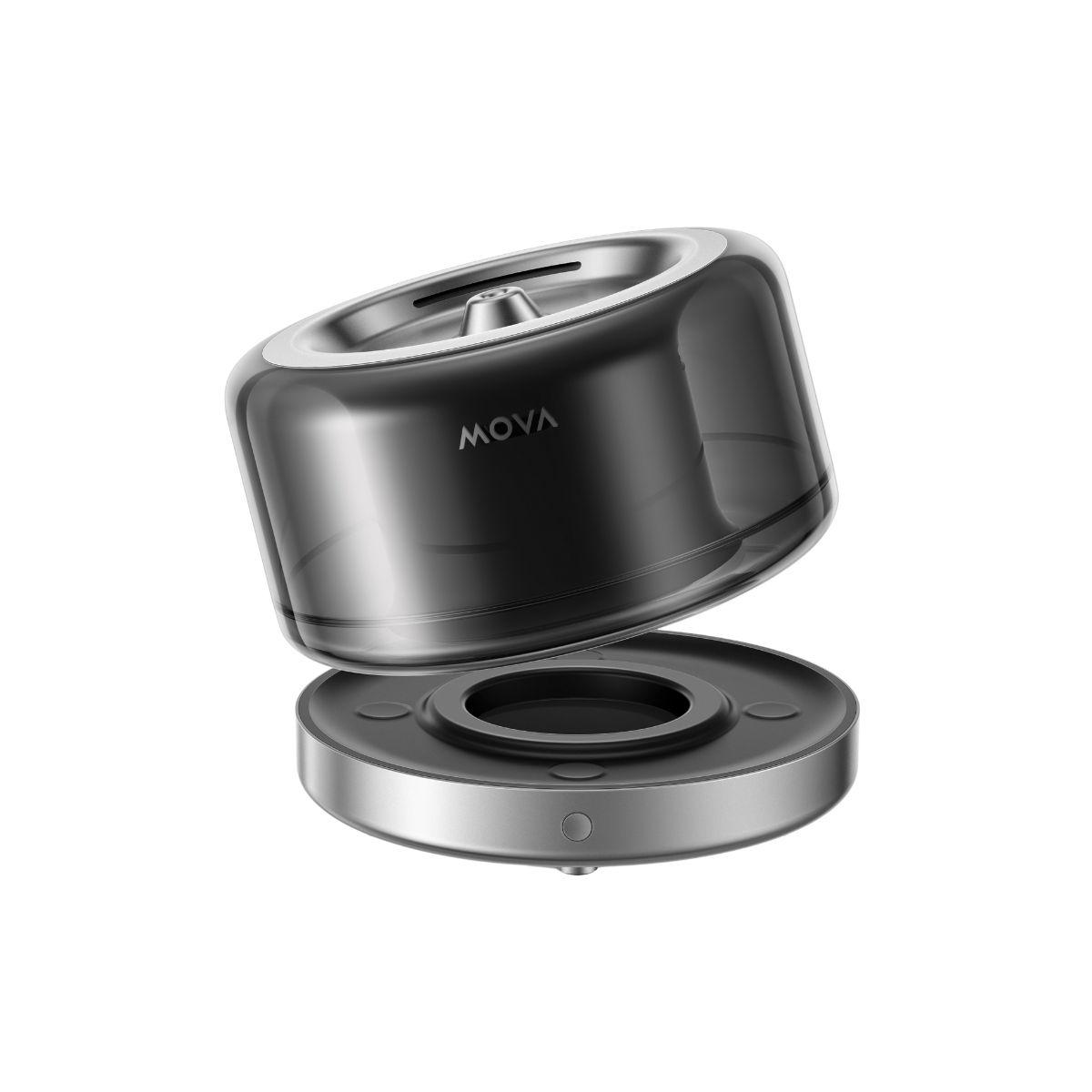 Bebedero Automatico Para Mascotas MOVA WF20 Pro-3