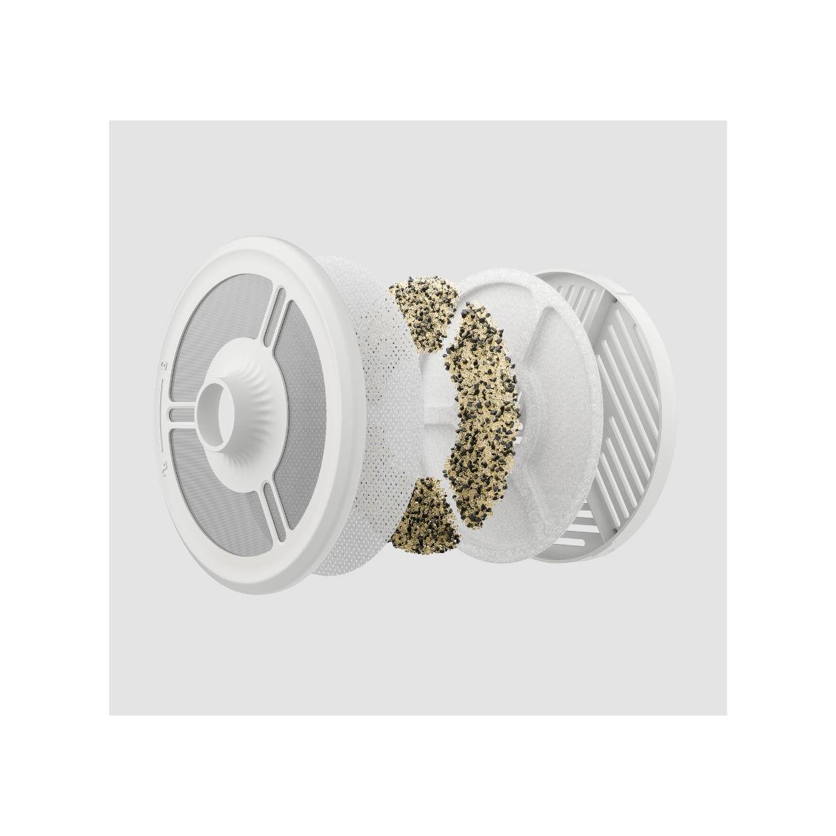 Bebedero Automatico Para Mascotas MOVA WF20 Pro-6