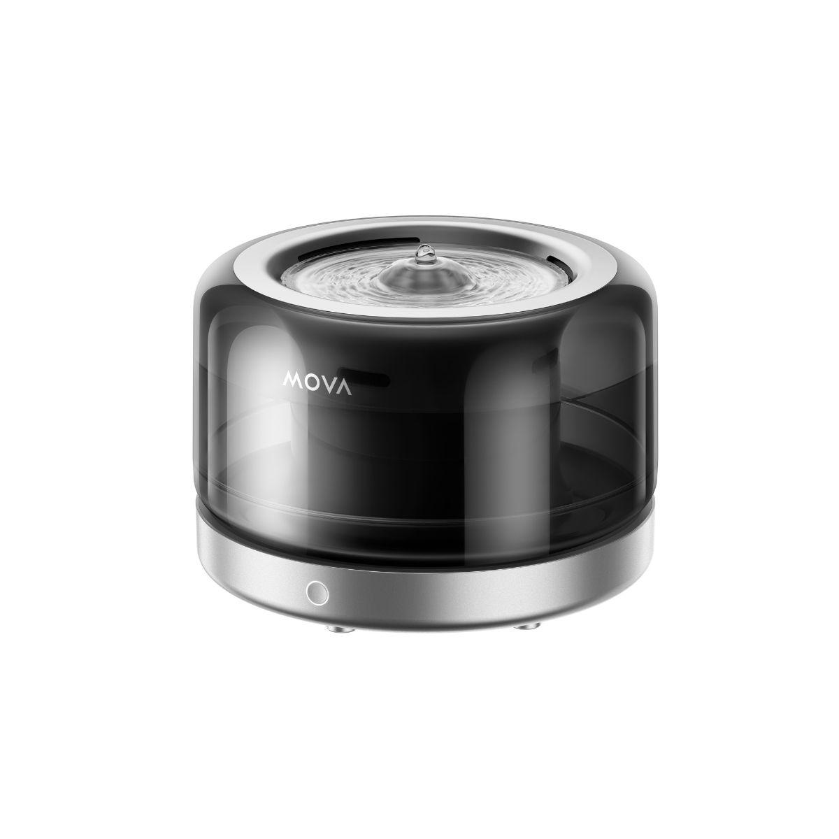 Bebedero Automatico Para Mascotas MOVA WF20 Pro-8