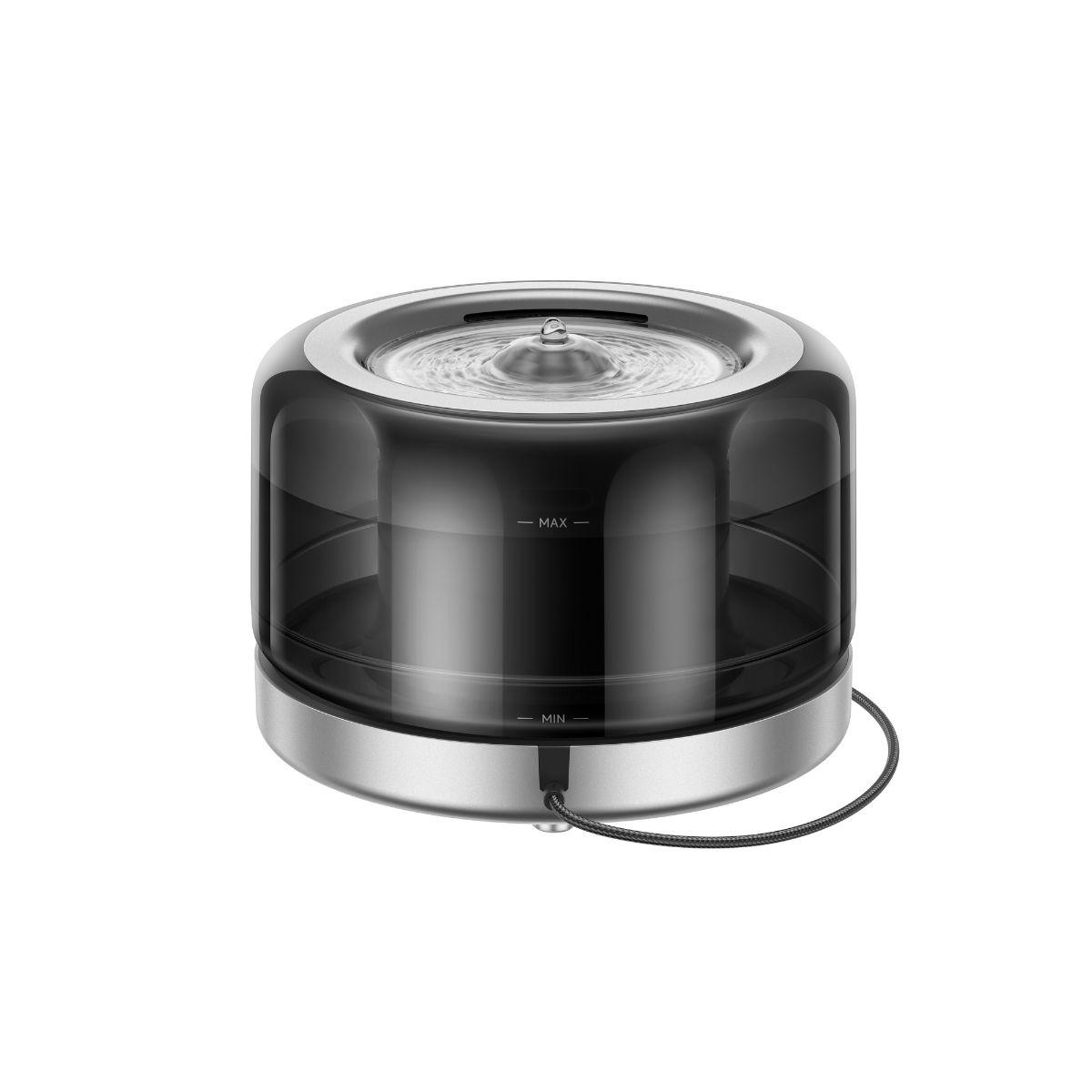 Bebedero Automatico Para Mascotas MOVA WF20 Pro-9