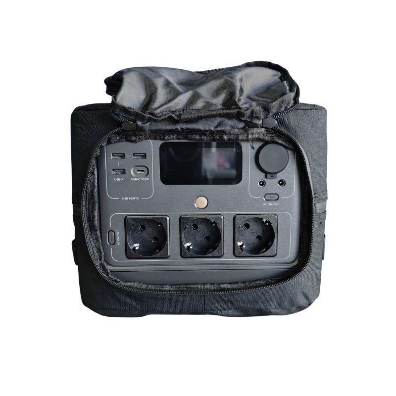 Ecoflow Mochila River 2 Pro-2