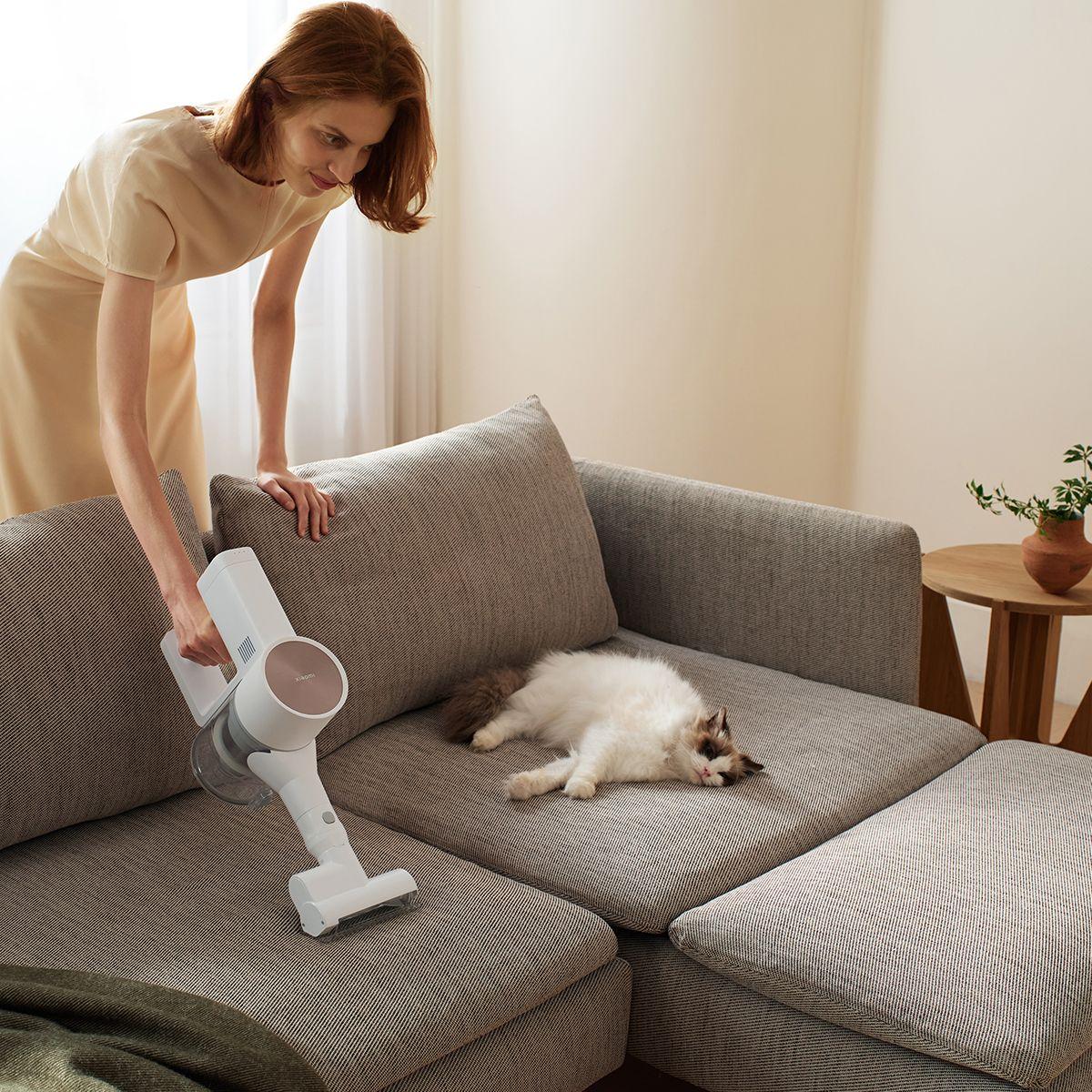 Aspiradora Xiaomi Vacuum Cleaner G20-7