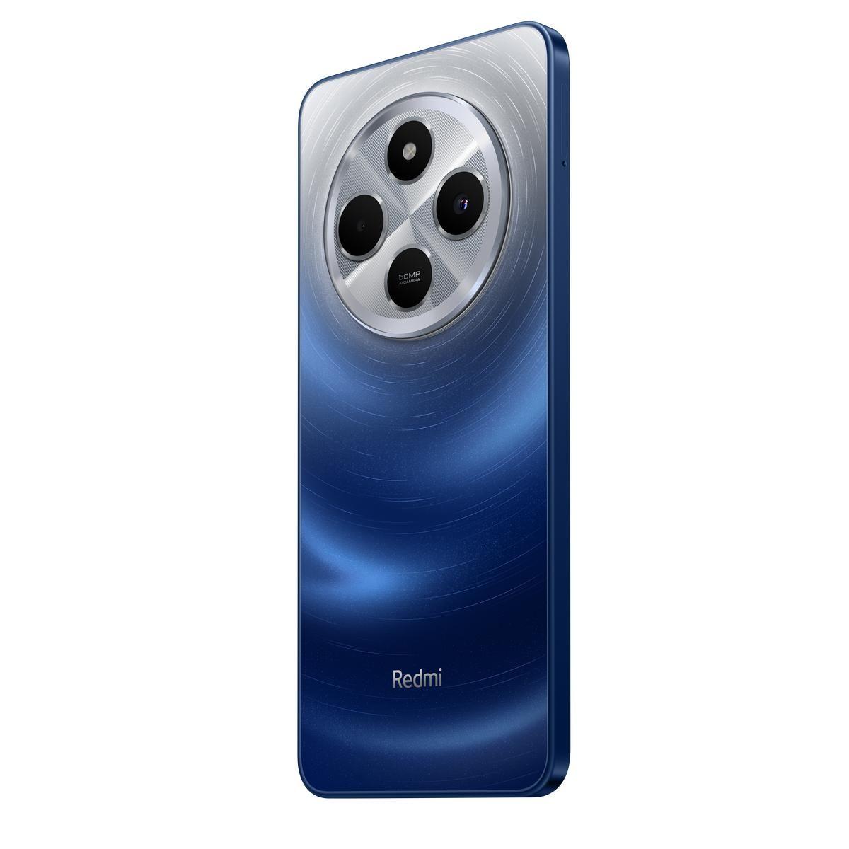 Redmi 14C Starry Blue 4/128GB RAM-5