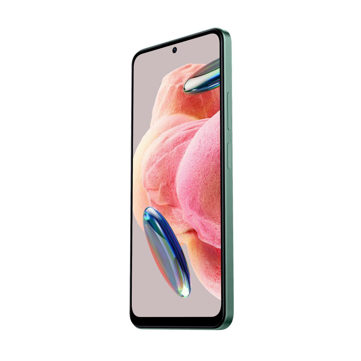 Redmi Note 12 Green 128GB/4GB + Mi Smart Band 5-6
