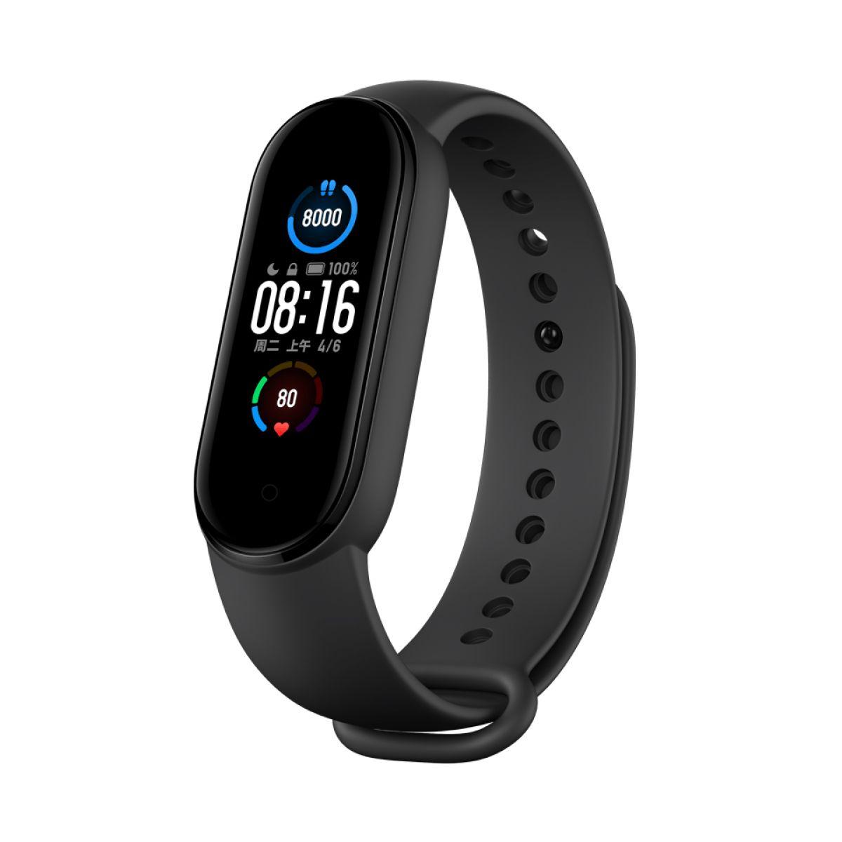 Redmi Note 12 Green 128GB/4GB + Mi Smart Band 5-8
