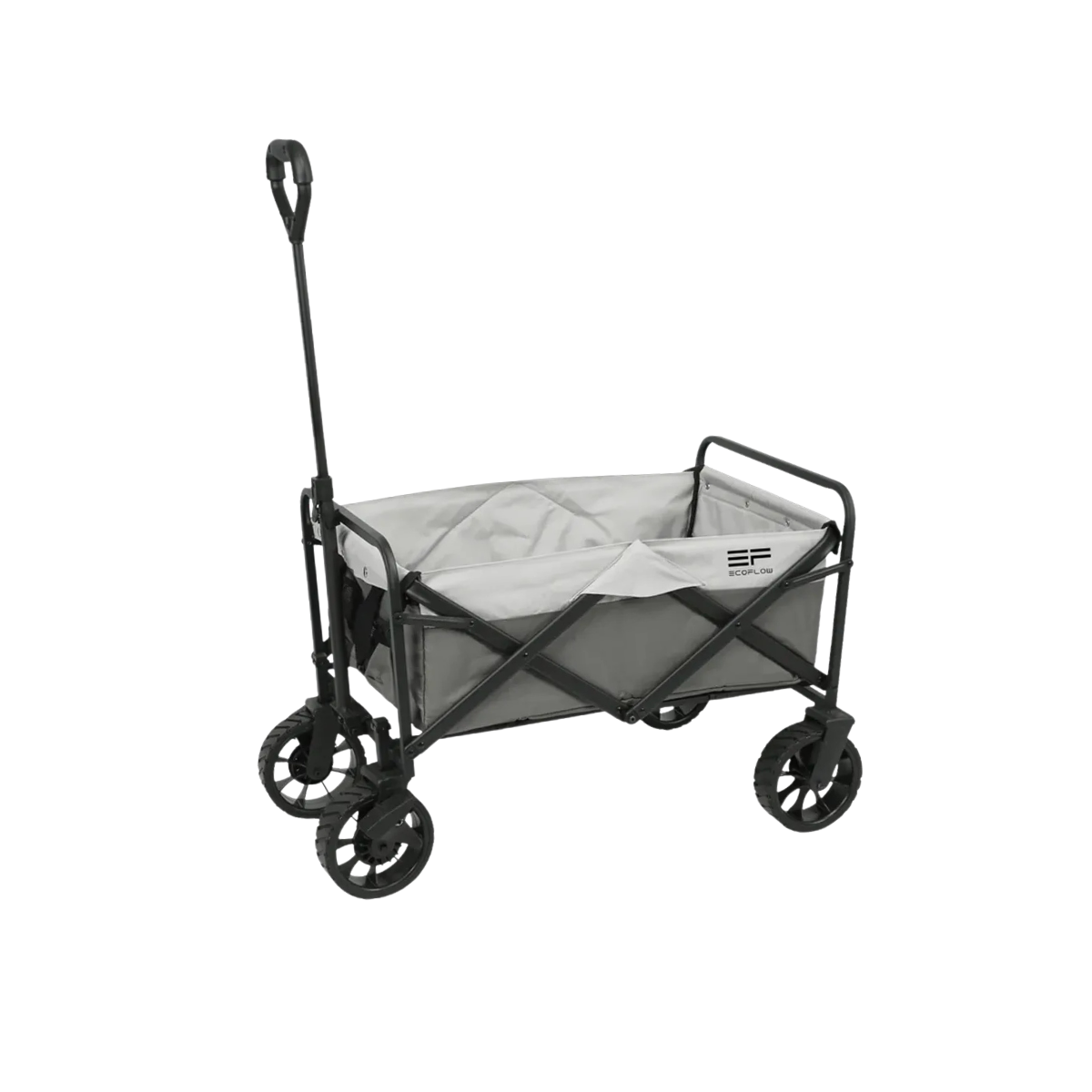 EcoFlow Generador Delta Pro 3 + Carro Transporte-3